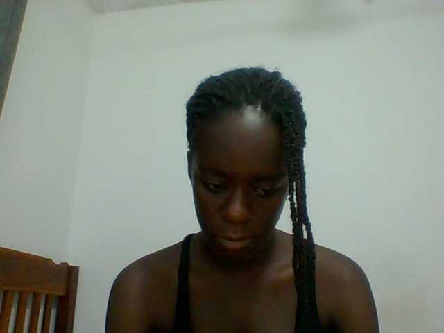 Chocolateaa live cam on BongaCams