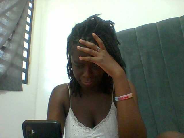 Chocolateaa live cam on BongaCams