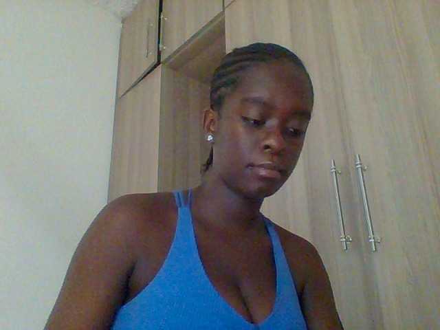 Chocolateaa live cam on BongaCams