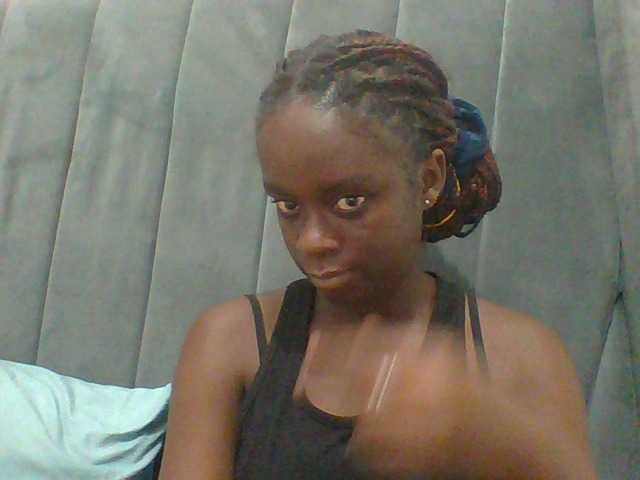 Chocolateaa live cam on BongaCams