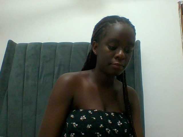 Chocolateaa live cam on BongaCams