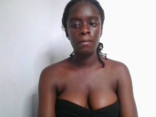 chocolateaa cam belle