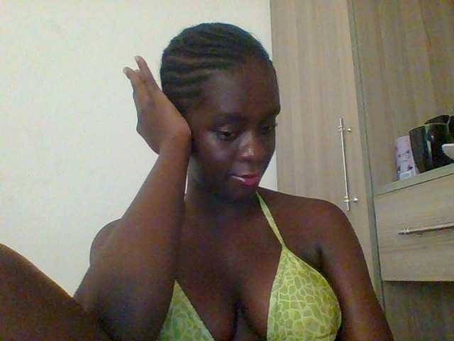 Chocolateaa Live Cam pe BongaCams