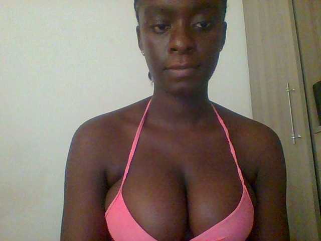 chocolateaa cam belle