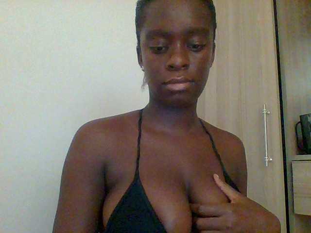 chocolateaa cam belle