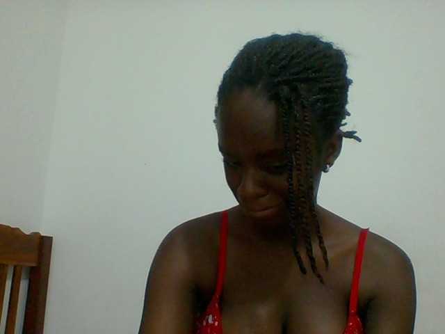 Chocolateaa live cam on BongaCams