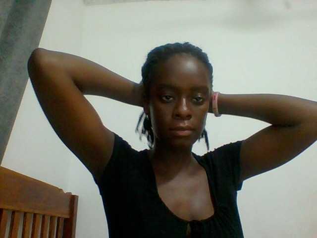 Chocolateaa live cam on BongaCams