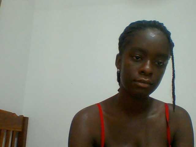 Chocolateaa live cam on BongaCams