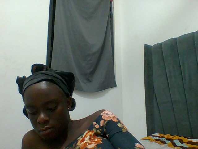 Chocolateaa live cam on BongaCams