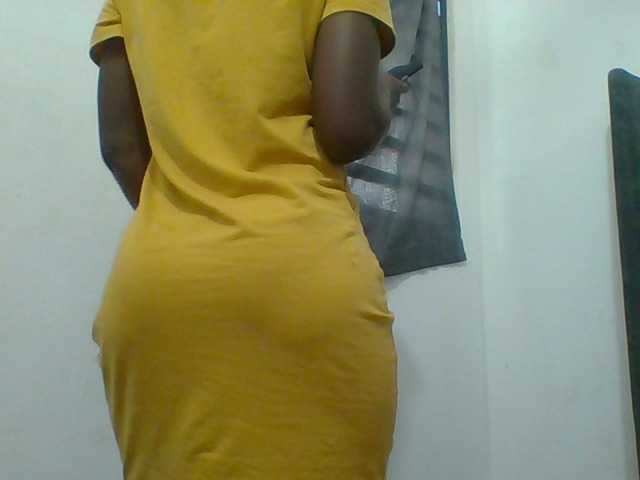 Chocolateaa live cam on BongaCams