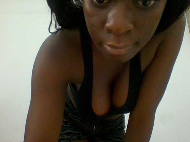 Chocolateaa live cam on BongaCams