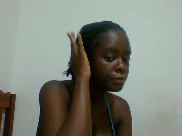 Chocolateaa live cam on BongaCams