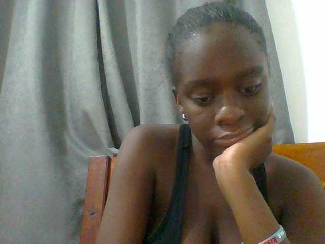 Chocolateaa live cam on BongaCams