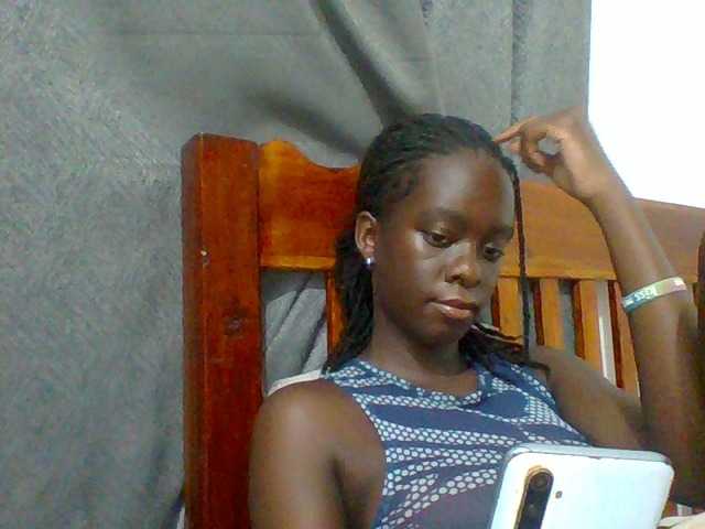 Chocolateaa live cam on BongaCams