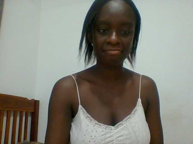 Chocolateaa live cam