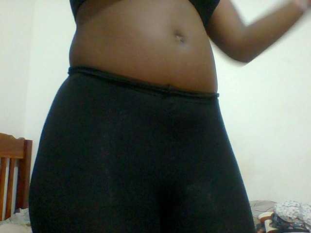 Chocolateaa live cam on BongaCams