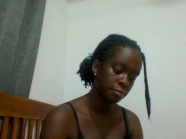 Chocolateaa live cam preview