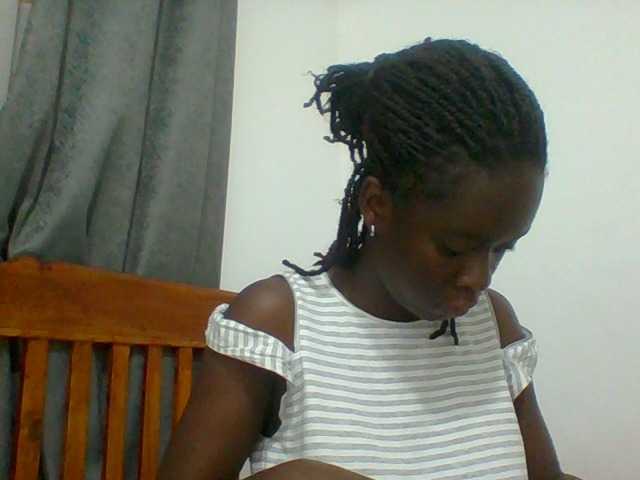 Chocolateaa live cam on BongaCams