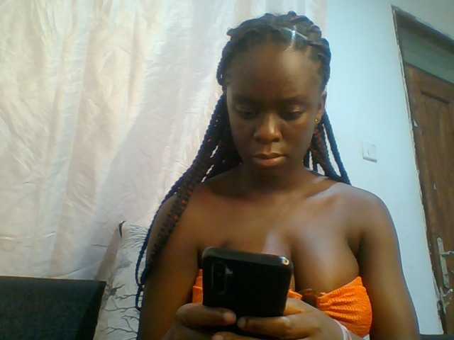 Chocolateaa live cam on BongaCams