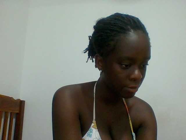 Chocolateaa live cam on BongaCams
