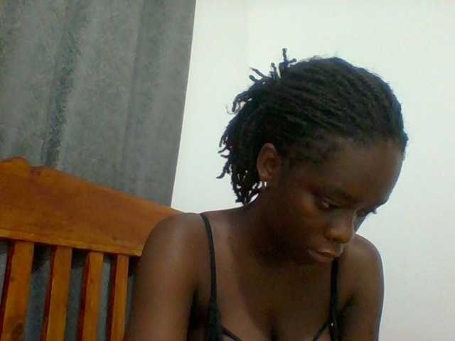Chocolateaa live cam on BongaCams