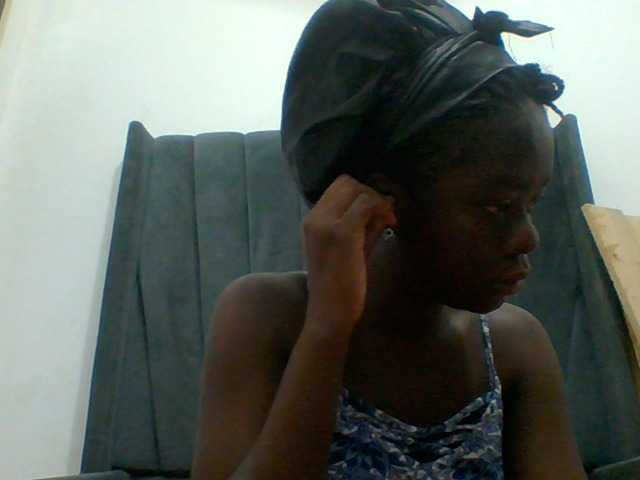 Chocolateaa live cam on BongaCams