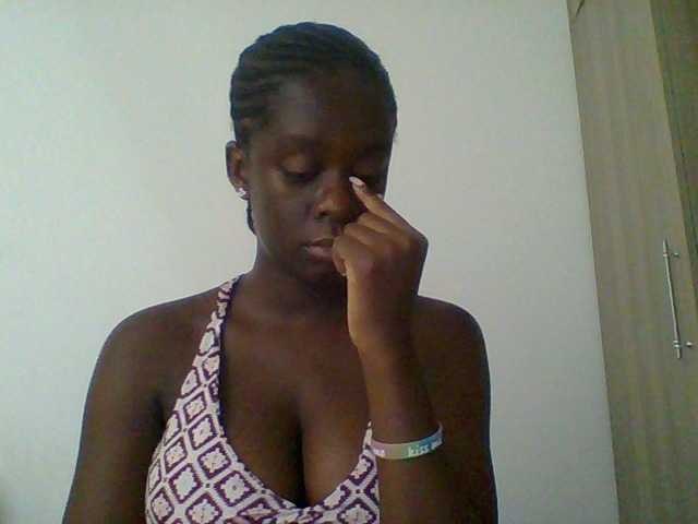 Chocolateaa live cam on BongaCams
