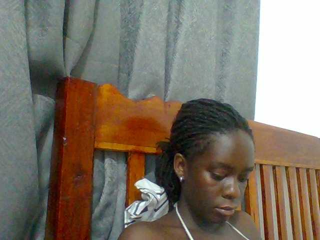 Chocolateaa live cam on BongaCams