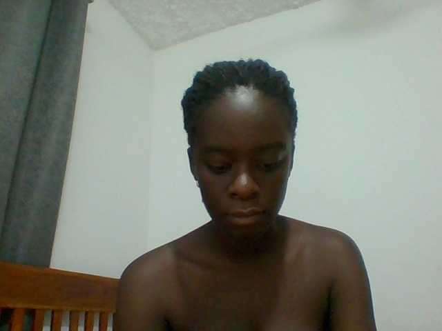 Chocolateaa live cam on BongaCams