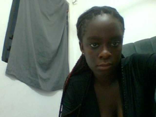Chocolateaa live cam on BongaCams