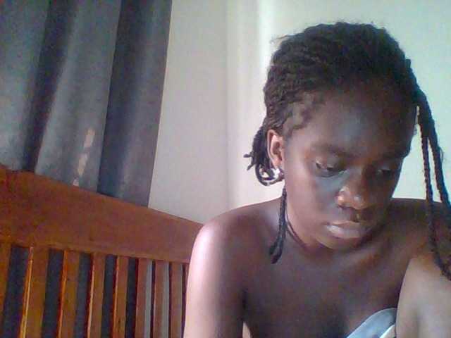 Chocolateaa live cam on BongaCams