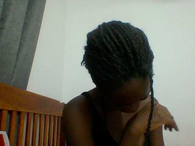 Chocolateaa live cam on BongaCams