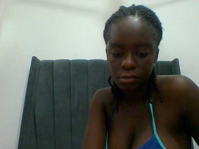 Chocolateaa live cam on BongaCams