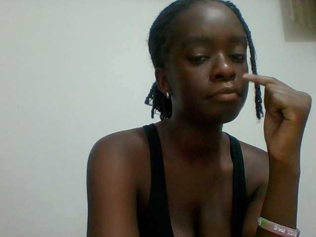 Chocolateaa live cam on BongaCams