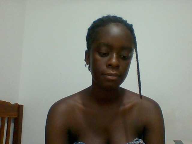 Chocolateaa live cam on BongaCams