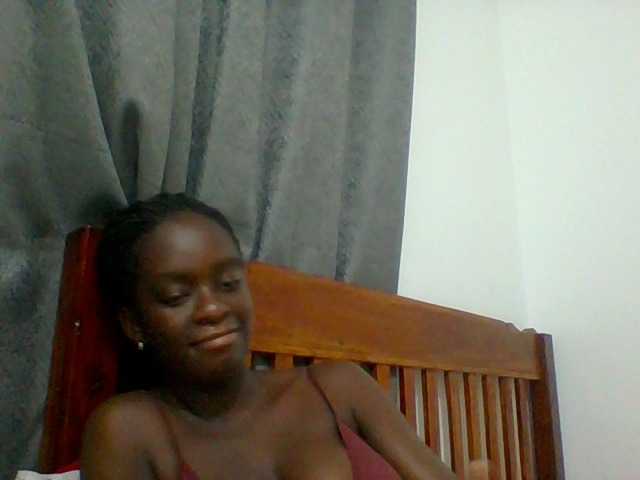 Chocolateaa live cam on BongaCams
