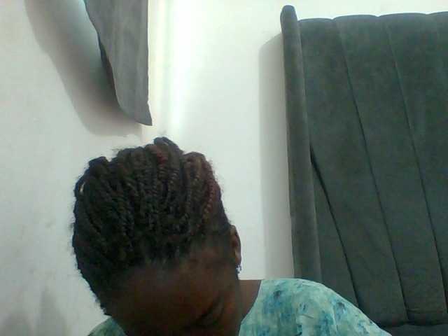 Chocolateaa live cam on BongaCams