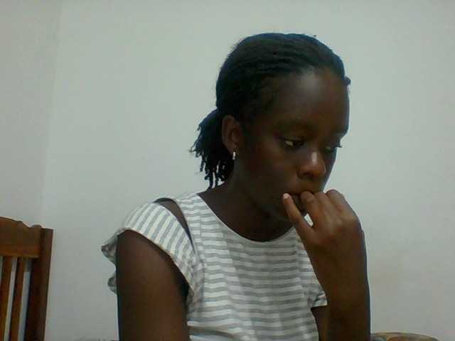 Chocolateaa live cam on BongaCams