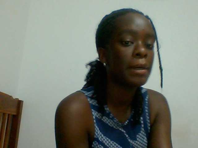 Chocolateaa live cam on BongaCams