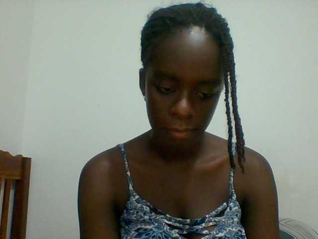 Chocolateaa live cam on BongaCams