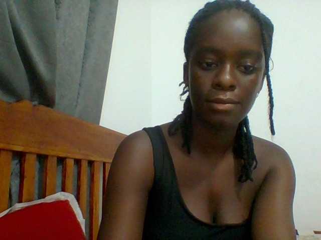 Chocolateaa live cam on BongaCams