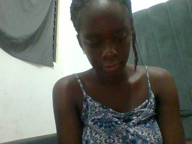 Chocolateaa live cam on BongaCams