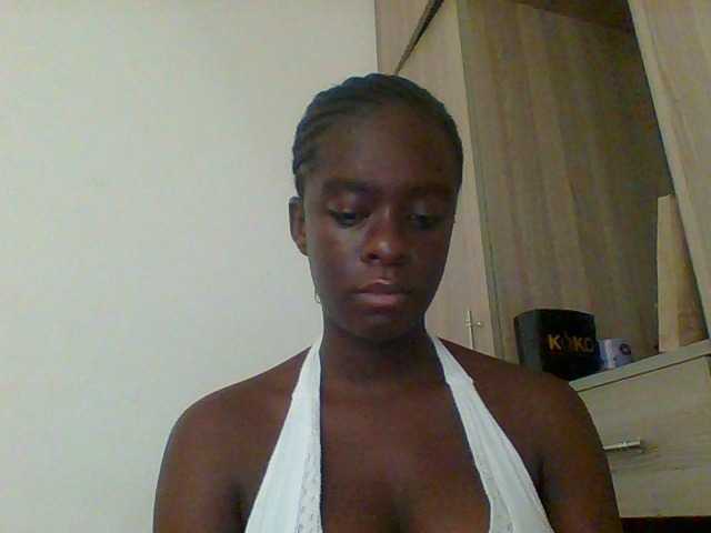 Chocolateaa live cam on BongaCams