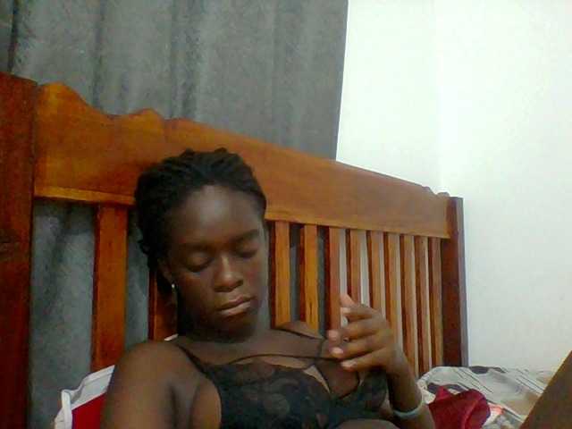 Chocolateaa live cam on BongaCams