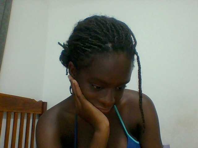 Chocolateaa live cam on BongaCams