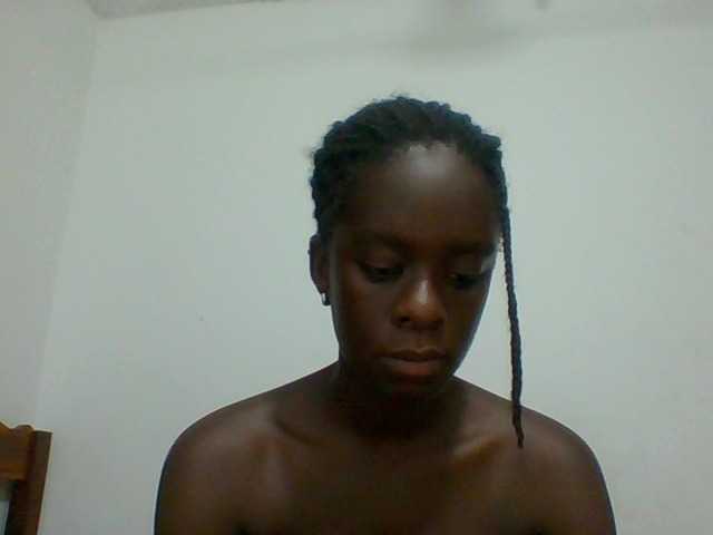 Chocolateaa live cam on BongaCams
