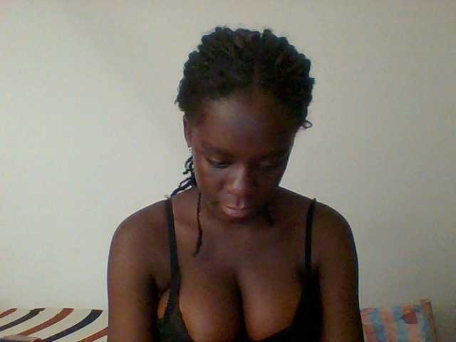 chocolateaa live sex show