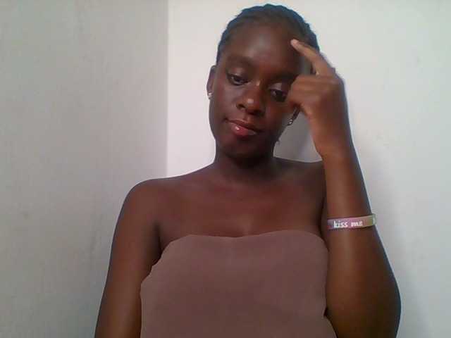 Chocolateaa live cam on BongaCams