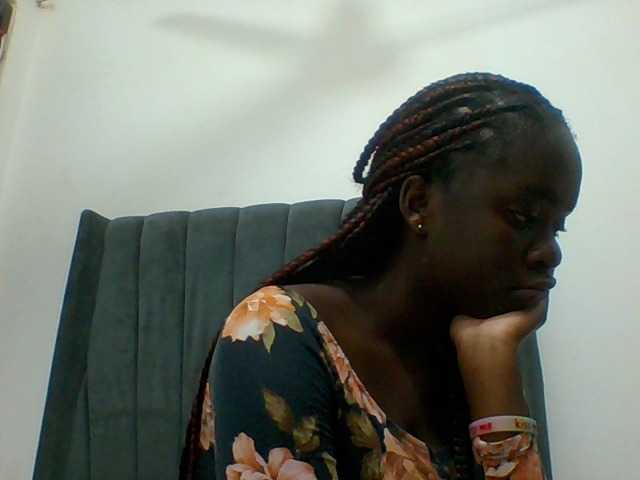 Chocolateaa live cam on BongaCams