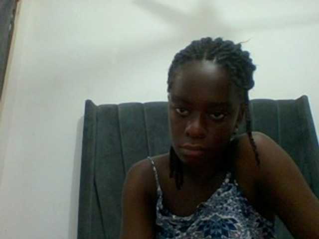 Chocolateaa live cam on BongaCams